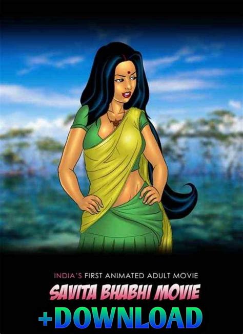 Savita Bhabhi (film)